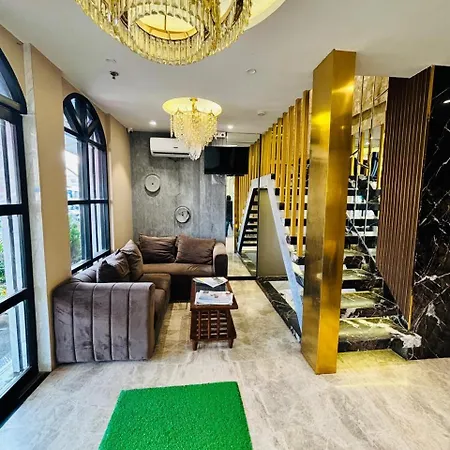 Hotel Dolphin Residency-2